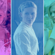 Screenshots: Marie Antoinette, The Beguiled, and The Virgin Suicides. Graphic: Jimmy Haase.